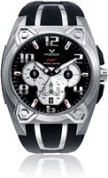 Watch Viceroy Man in Steel 4017 - 4017